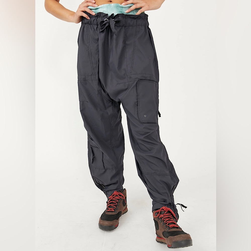 🌿Free People Spring Trekker Pants✨Brand New✨ - Picture 8 of 13